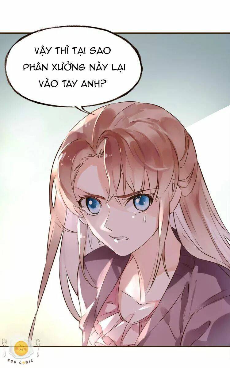 Nở Rộ Trên Bụi Gai Chapter 40 - Trang 2