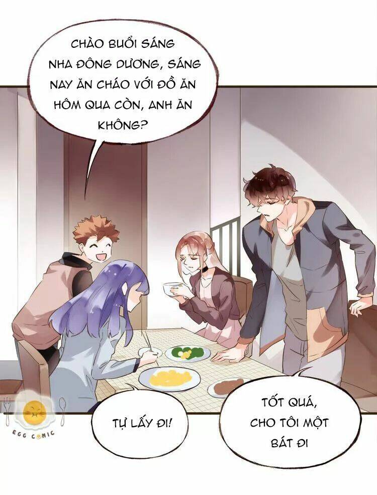 Nở Rộ Trên Bụi Gai Chapter 40 - Trang 2