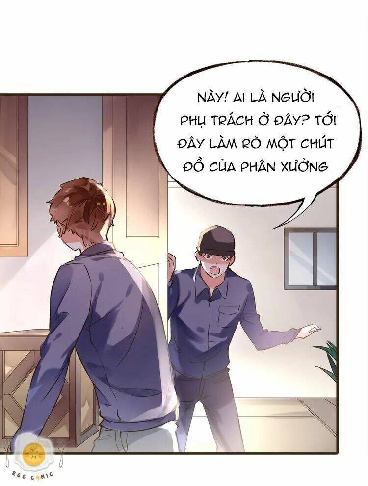 Nở Rộ Trên Bụi Gai Chapter 40 - Trang 2