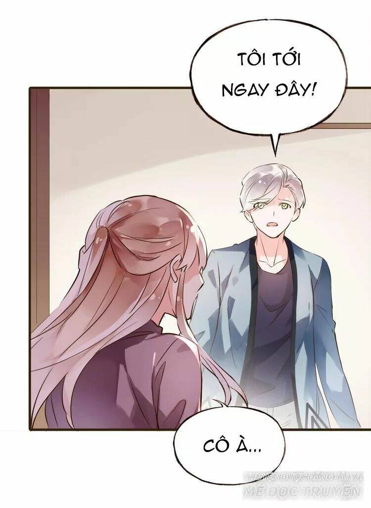 Nở Rộ Trên Bụi Gai Chapter 40 - Trang 2