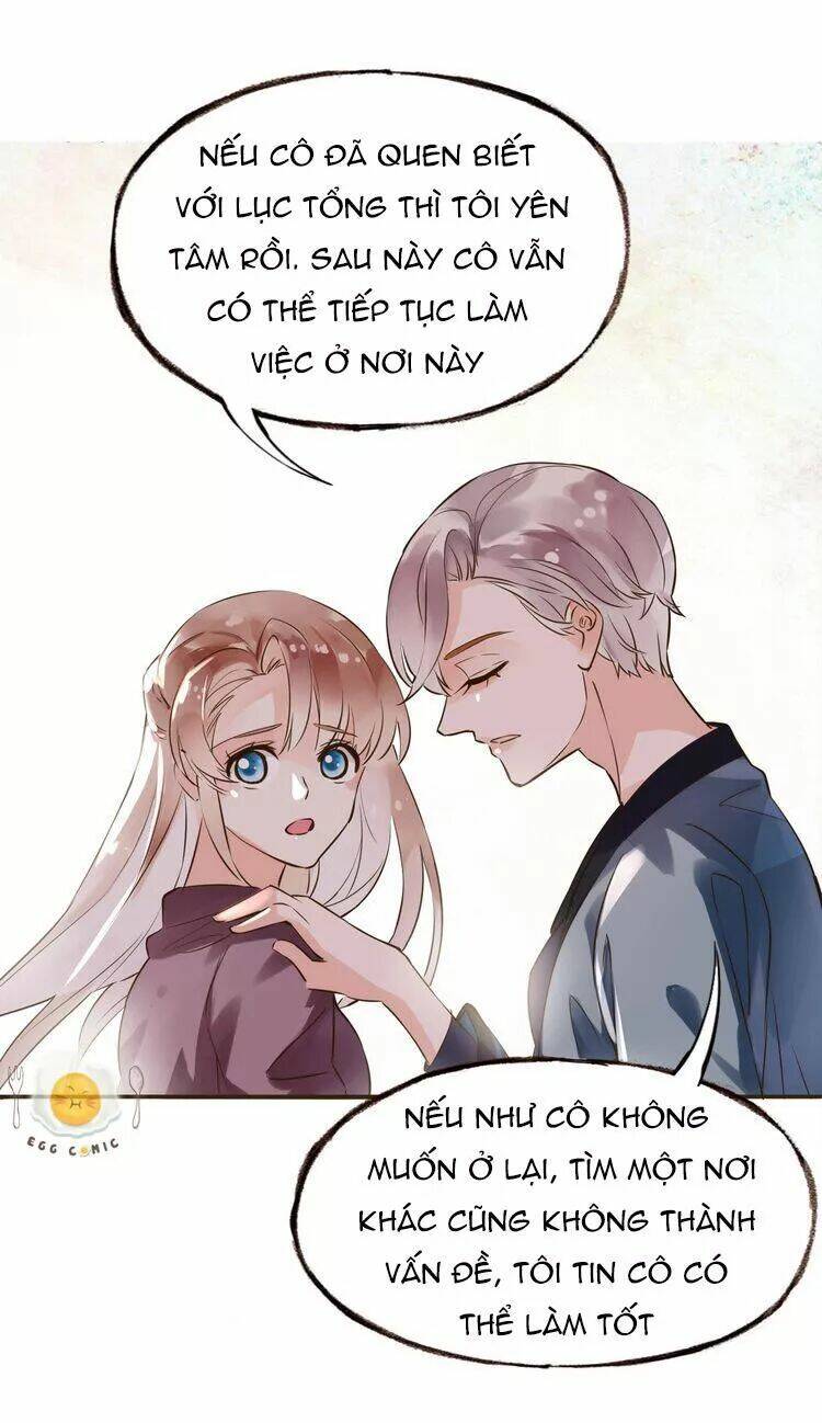 Nở Rộ Trên Bụi Gai Chapter 40 - Trang 2