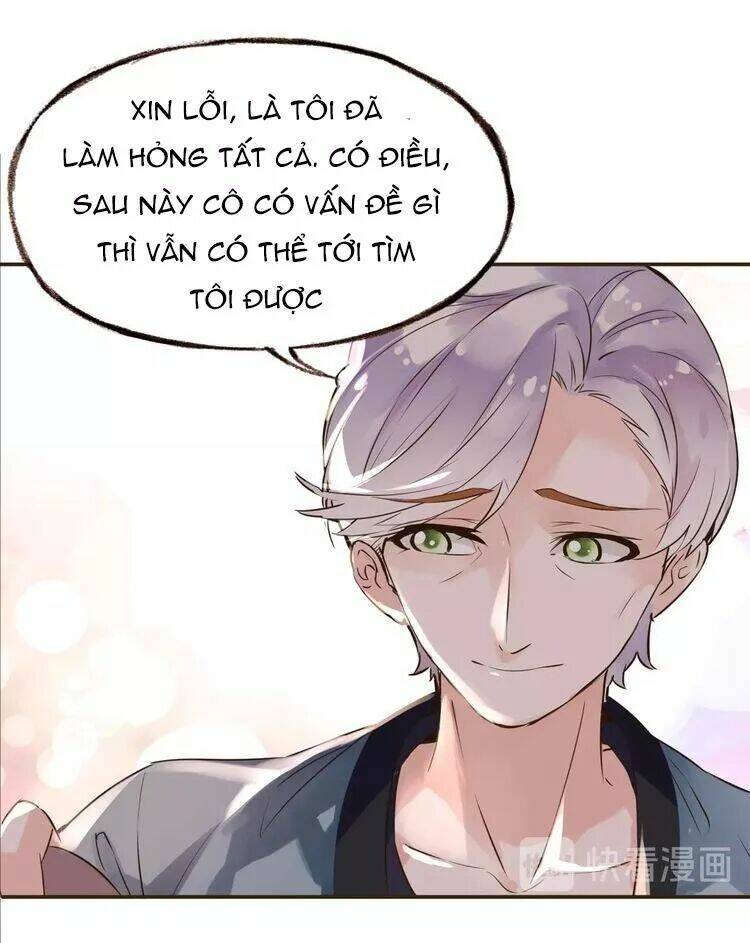 Nở Rộ Trên Bụi Gai Chapter 40 - Trang 2