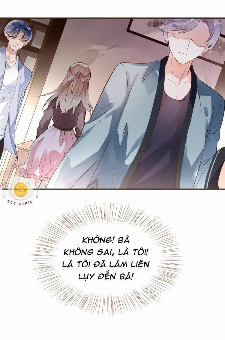 Nở Rộ Trên Bụi Gai Chapter 40 - Trang 2