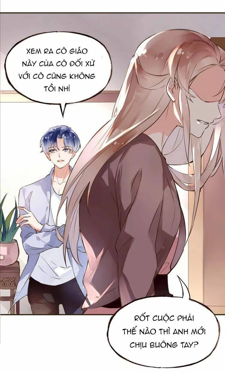 Nở Rộ Trên Bụi Gai Chapter 40 - Trang 2