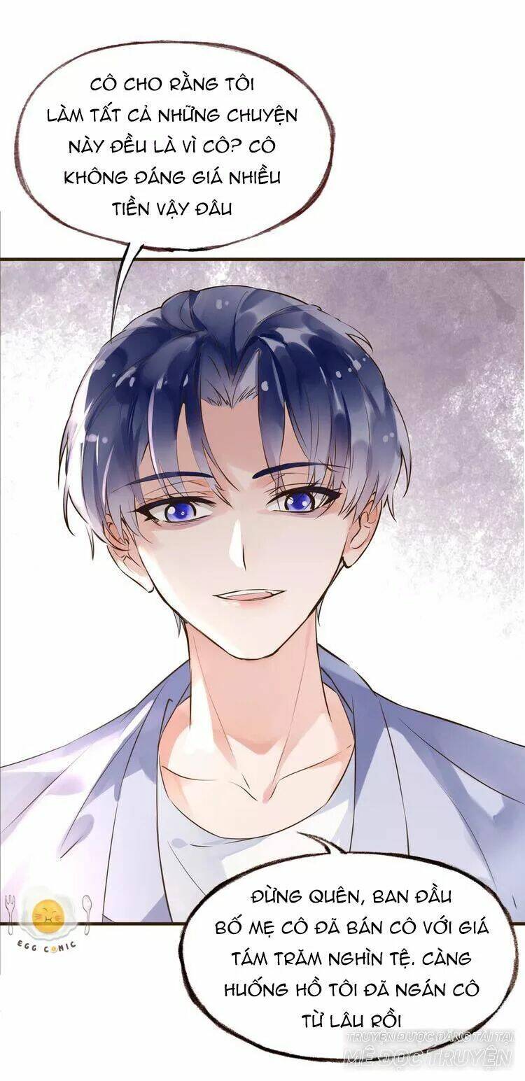 Nở Rộ Trên Bụi Gai Chapter 40 - Trang 2