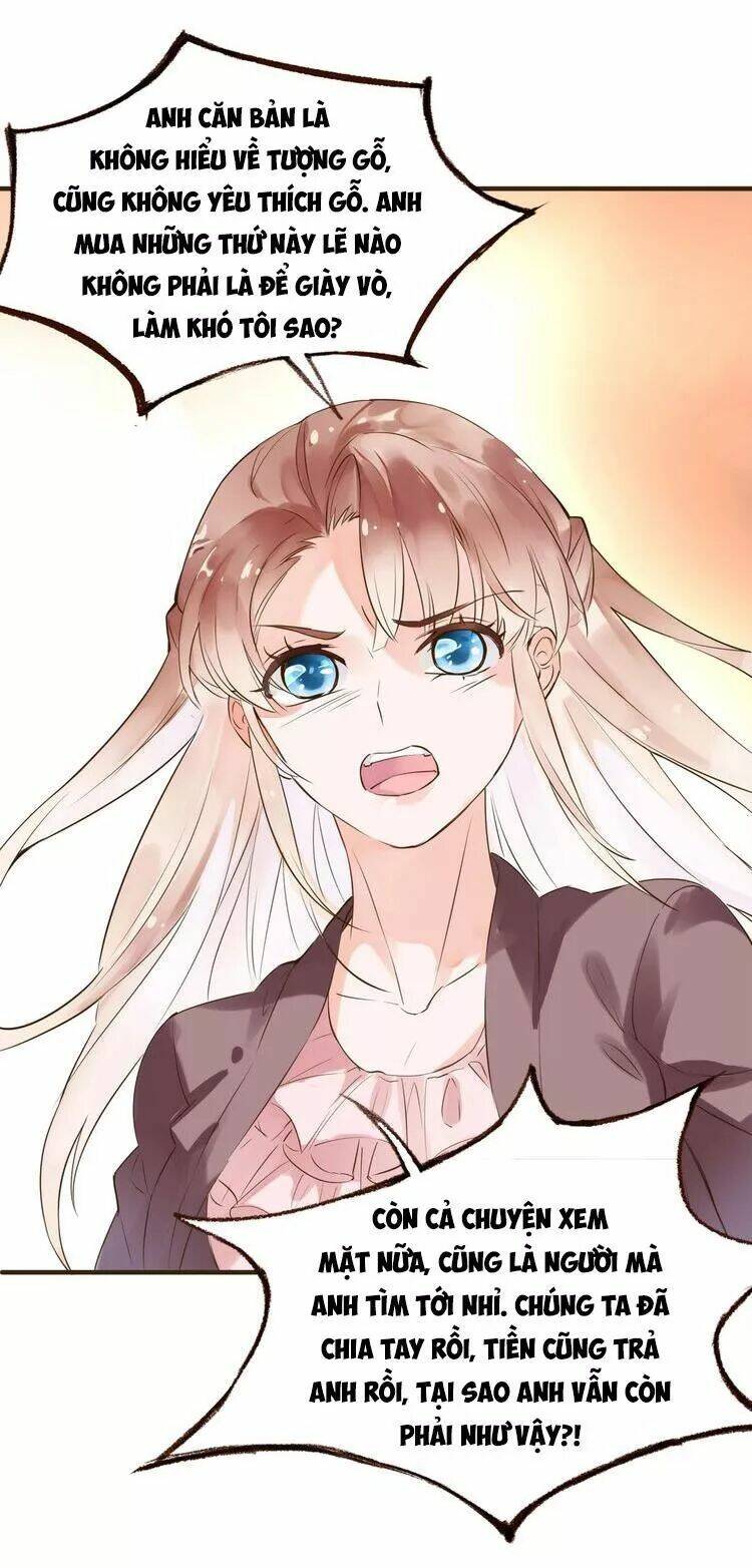 Nở Rộ Trên Bụi Gai Chapter 40 - Trang 2