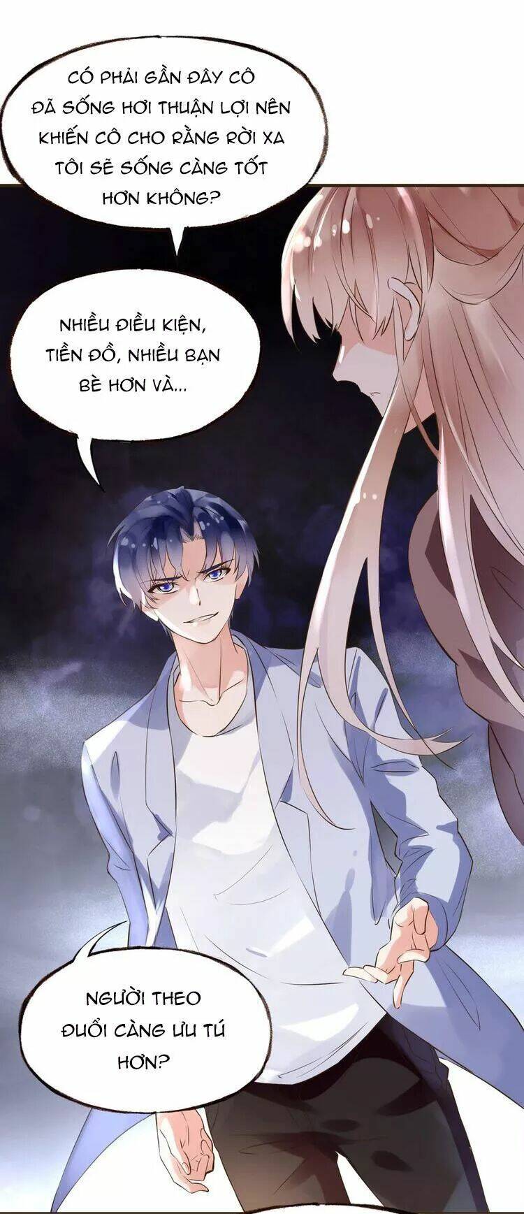 Nở Rộ Trên Bụi Gai Chapter 40 - Trang 2