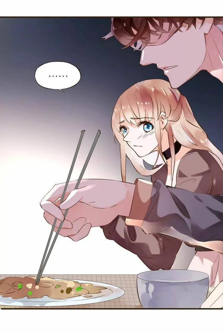 Nở Rộ Trên Bụi Gai Chapter 40 - Trang 2