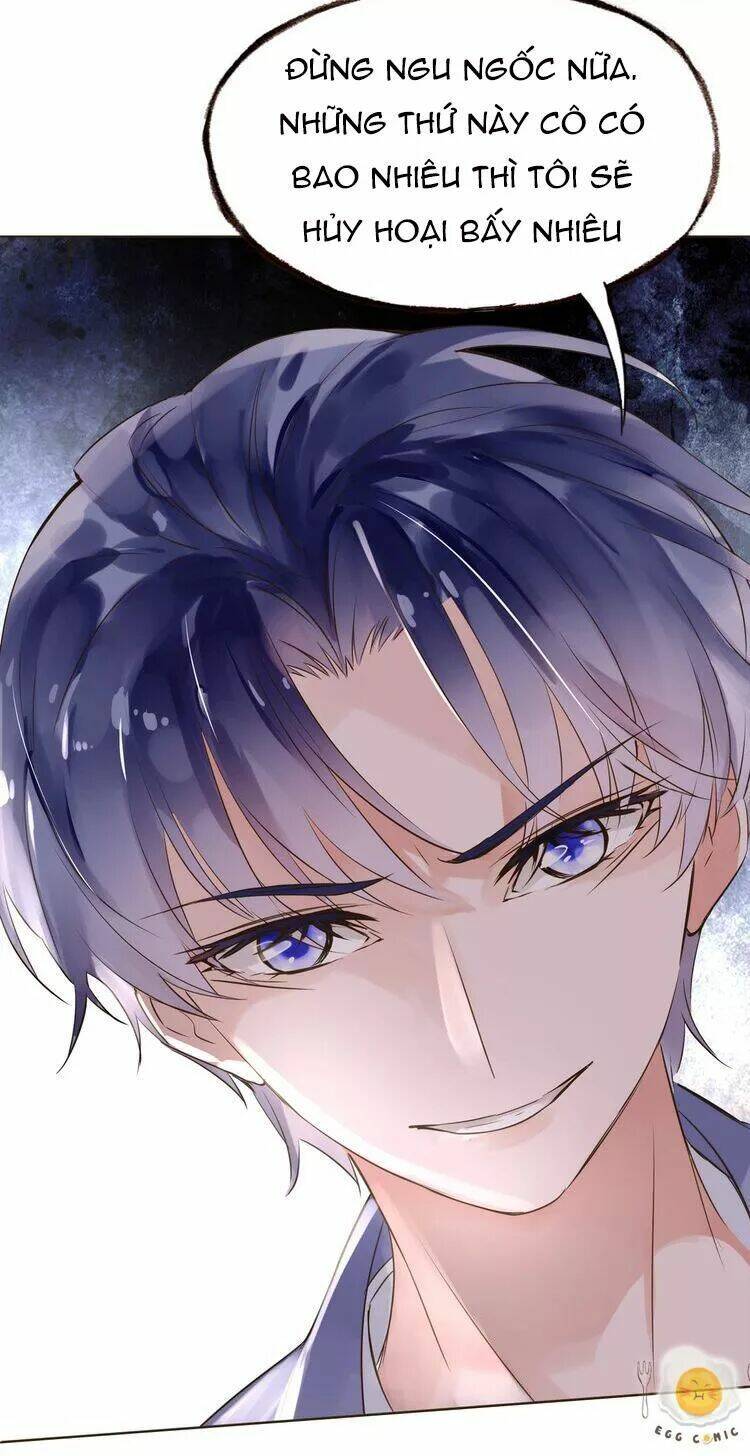 Nở Rộ Trên Bụi Gai Chapter 40 - Trang 2