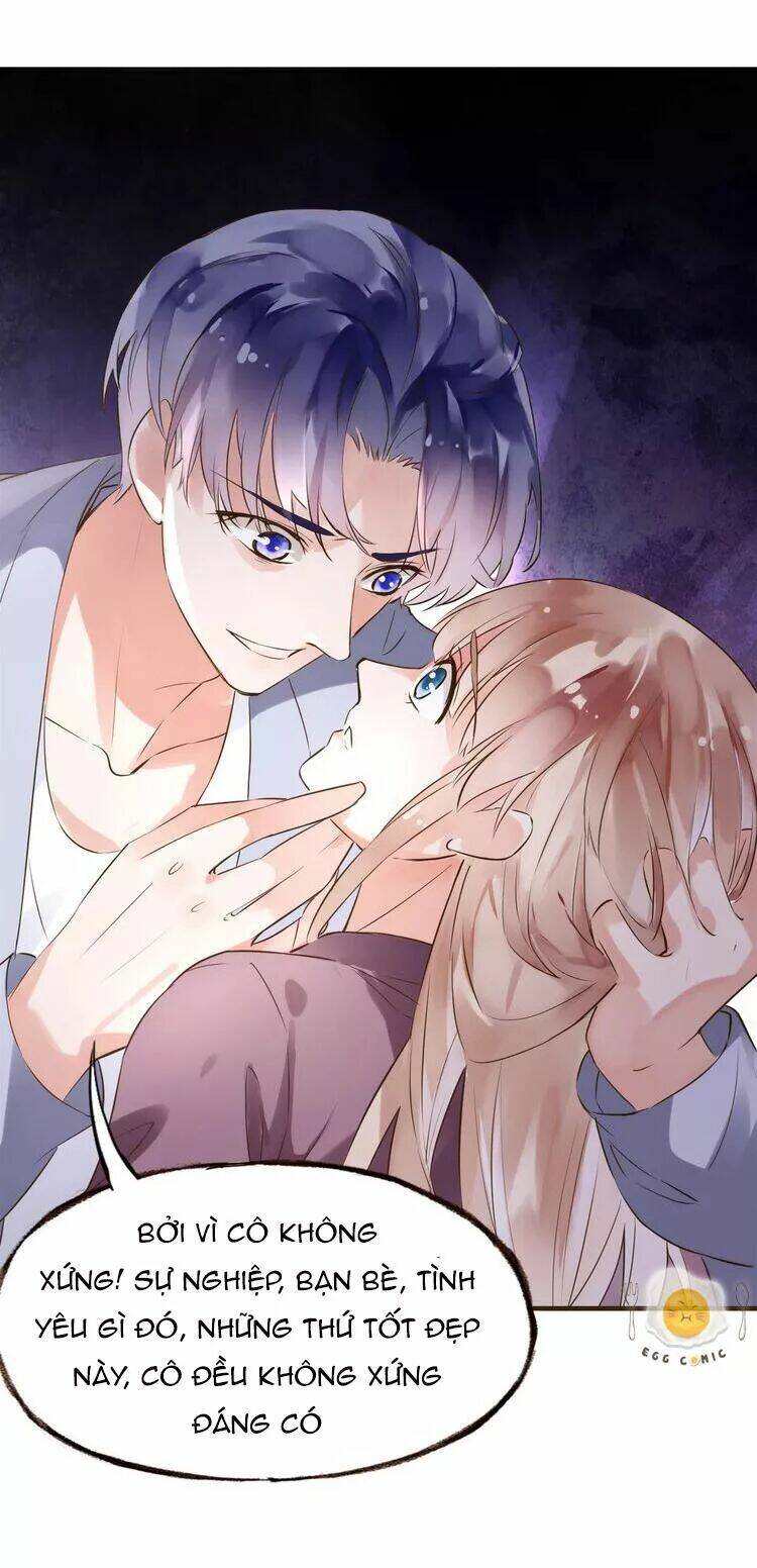 Nở Rộ Trên Bụi Gai Chapter 40 - Trang 2