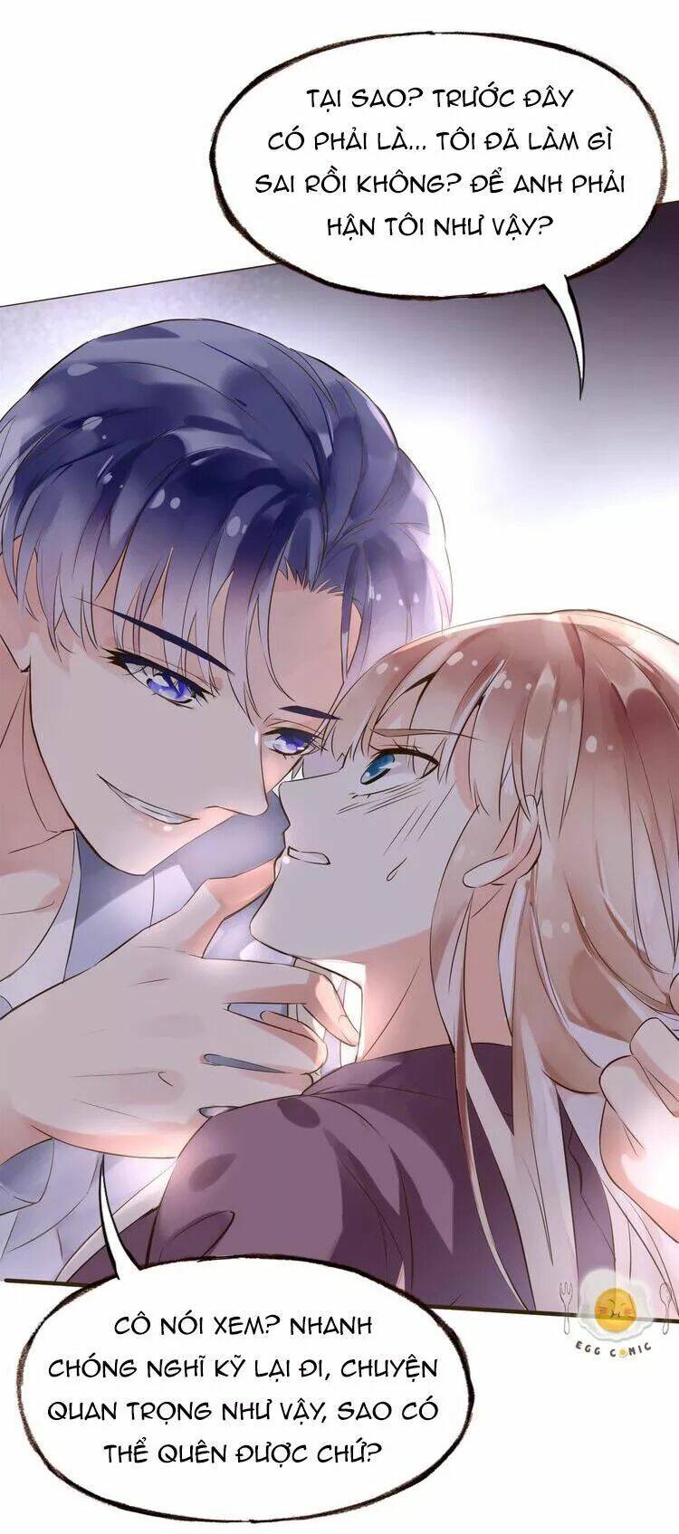 Nở Rộ Trên Bụi Gai Chapter 40 - Trang 2