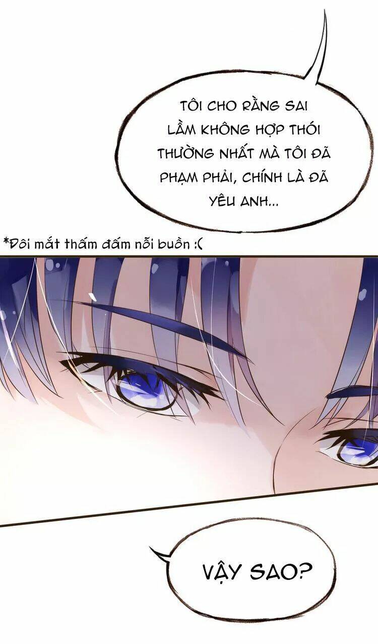 Nở Rộ Trên Bụi Gai Chapter 40 - Trang 2