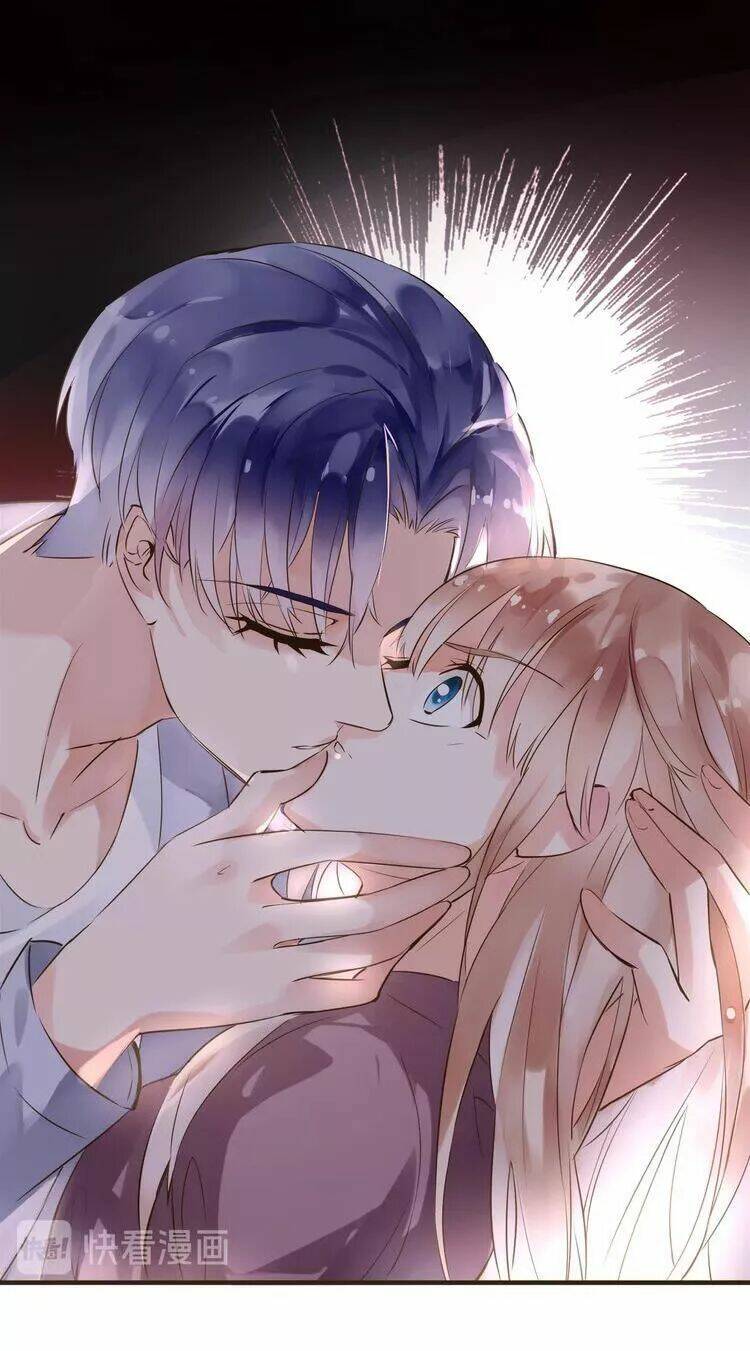 Nở Rộ Trên Bụi Gai Chapter 40 - Trang 2