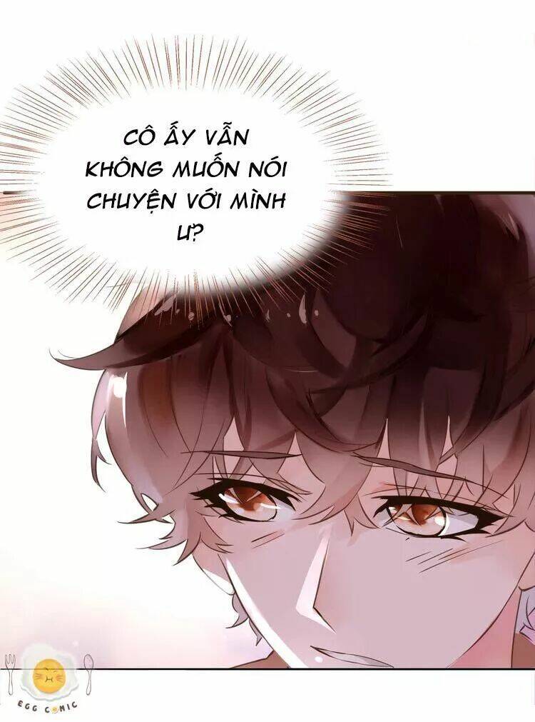 Nở Rộ Trên Bụi Gai Chapter 40 - Trang 2