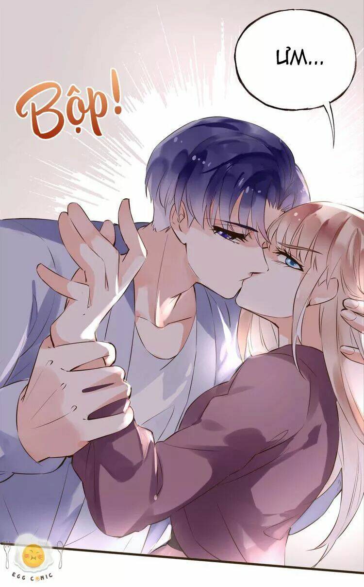 Nở Rộ Trên Bụi Gai Chapter 40 - Trang 2