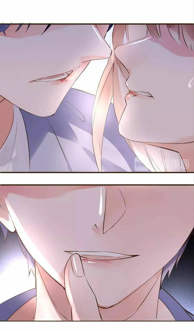 Nở Rộ Trên Bụi Gai Chapter 40 - Trang 2