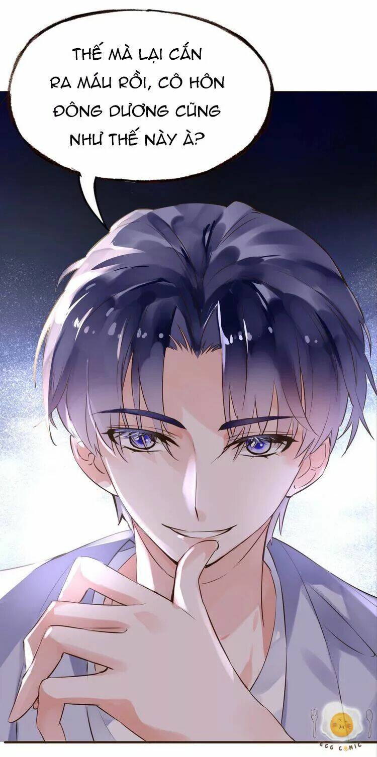 Nở Rộ Trên Bụi Gai Chapter 40 - Trang 2