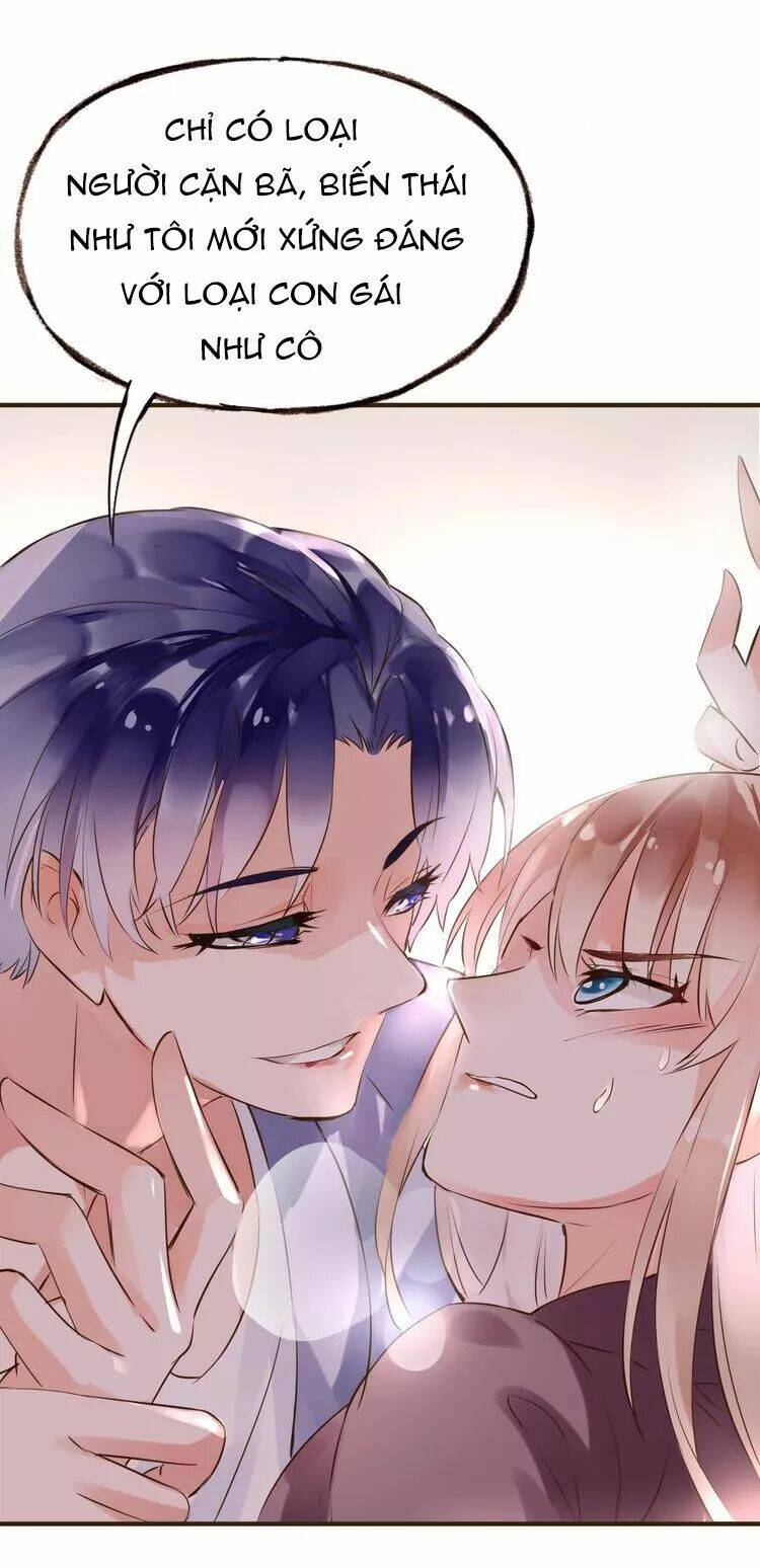 Nở Rộ Trên Bụi Gai Chapter 40 - Trang 2