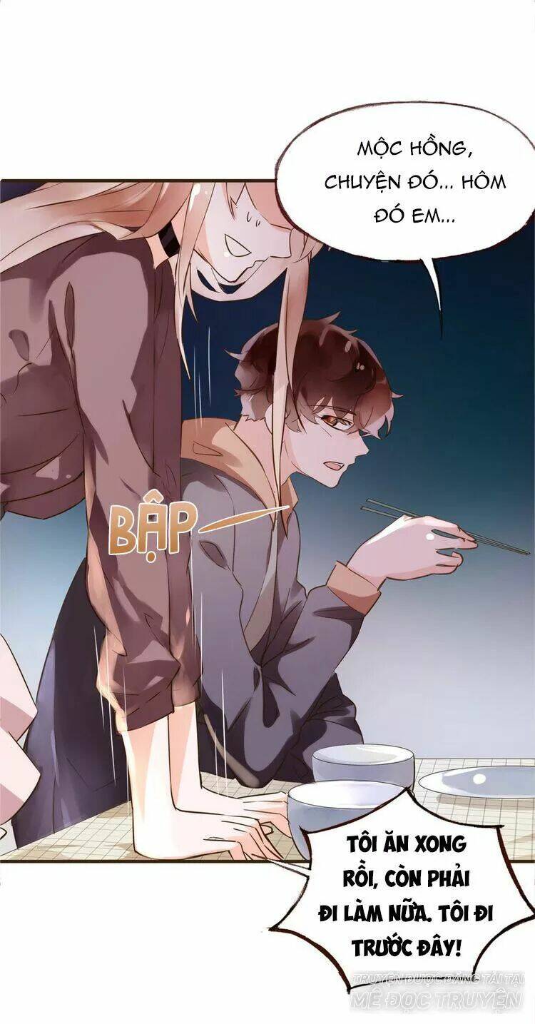 Nở Rộ Trên Bụi Gai Chapter 40 - Trang 2