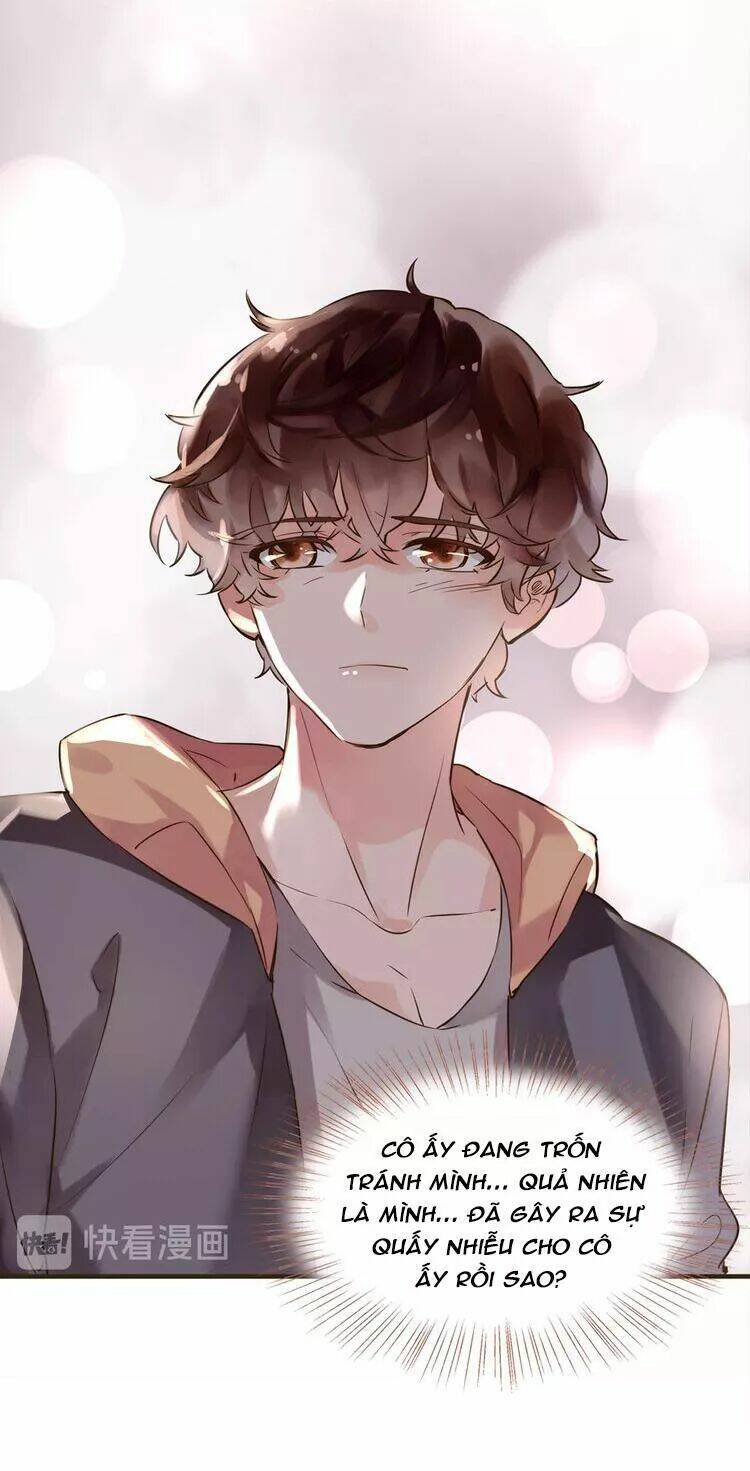 Nở Rộ Trên Bụi Gai Chapter 40 - Trang 2