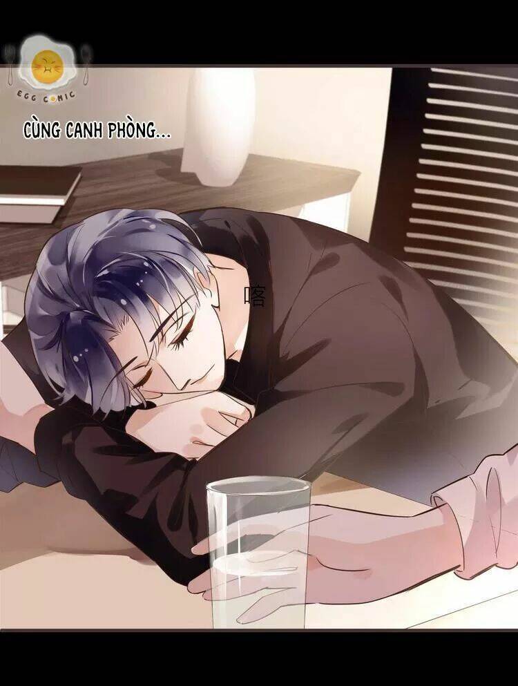 Nở Rộ Trên Bụi Gai Chapter 41 - Trang 2