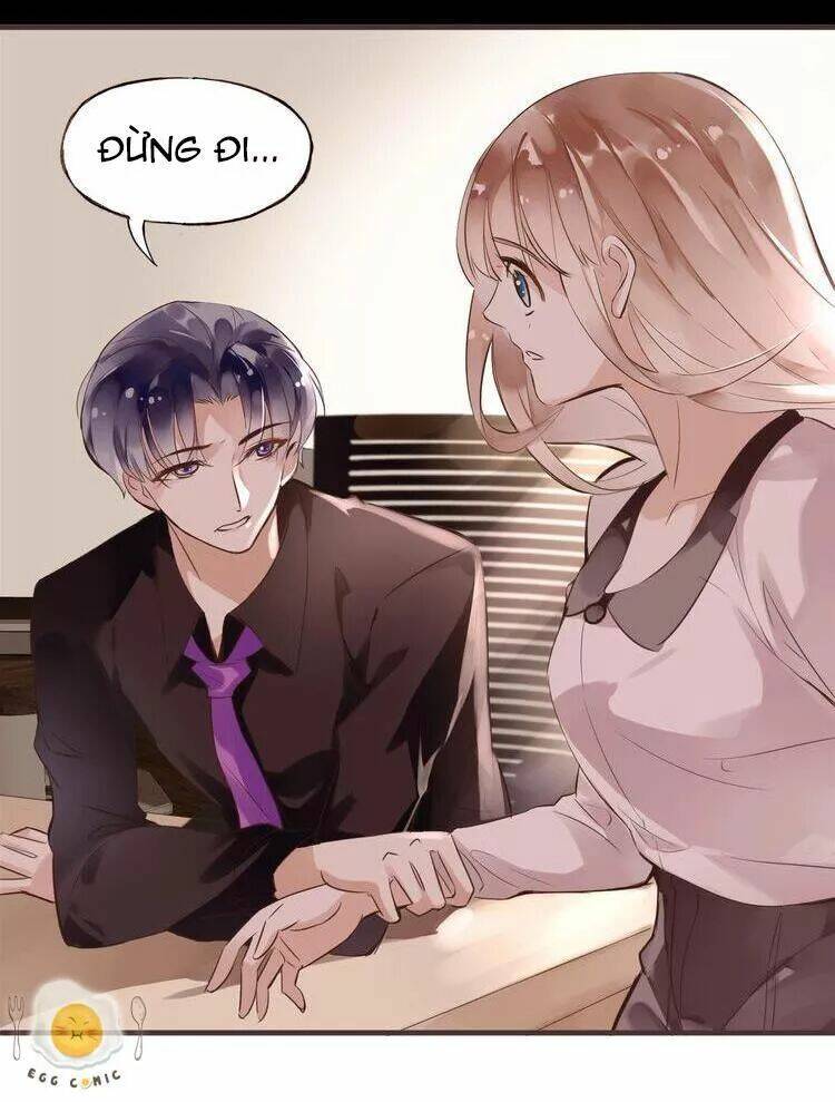 Nở Rộ Trên Bụi Gai Chapter 41 - Trang 2