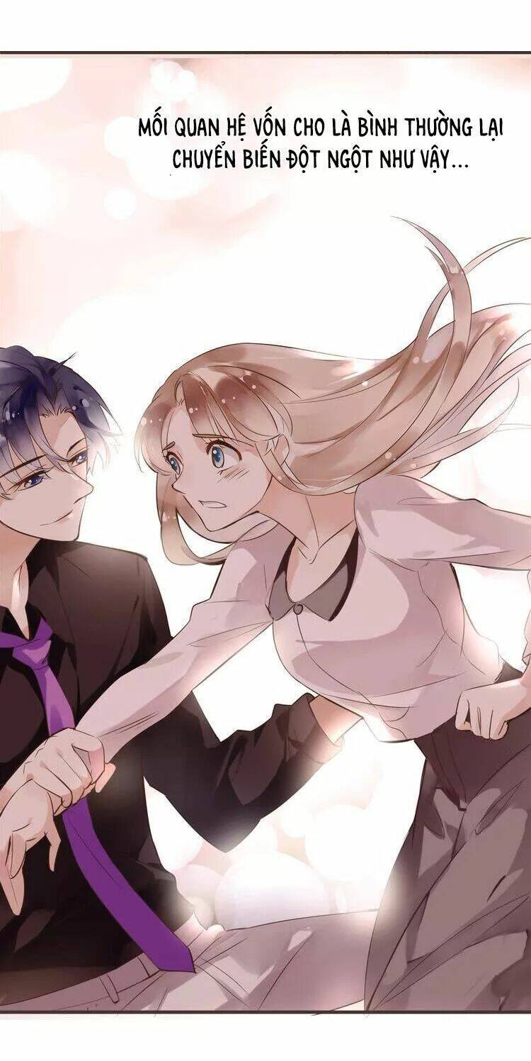 Nở Rộ Trên Bụi Gai Chapter 41 - Trang 2