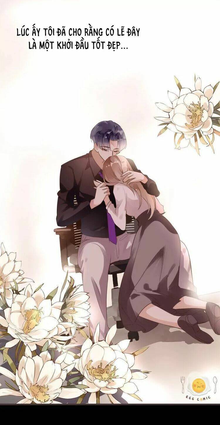 Nở Rộ Trên Bụi Gai Chapter 41 - Trang 2