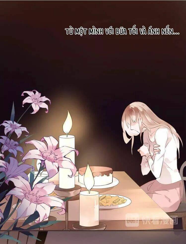 Nở Rộ Trên Bụi Gai Chapter 41 - Trang 2