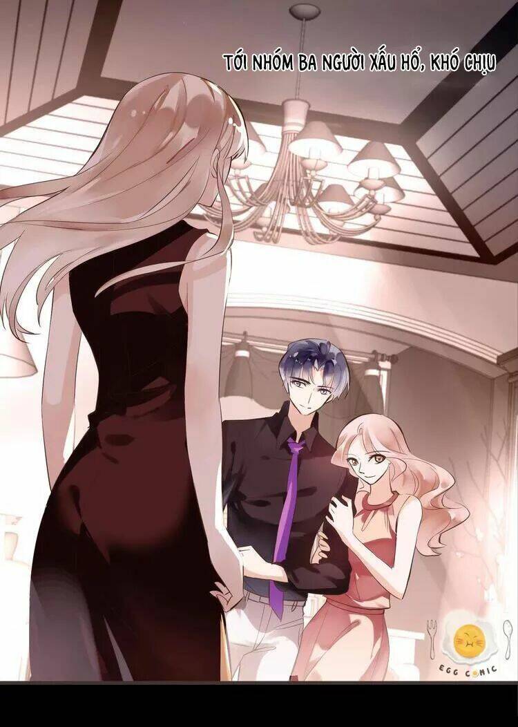 Nở Rộ Trên Bụi Gai Chapter 41 - Trang 2