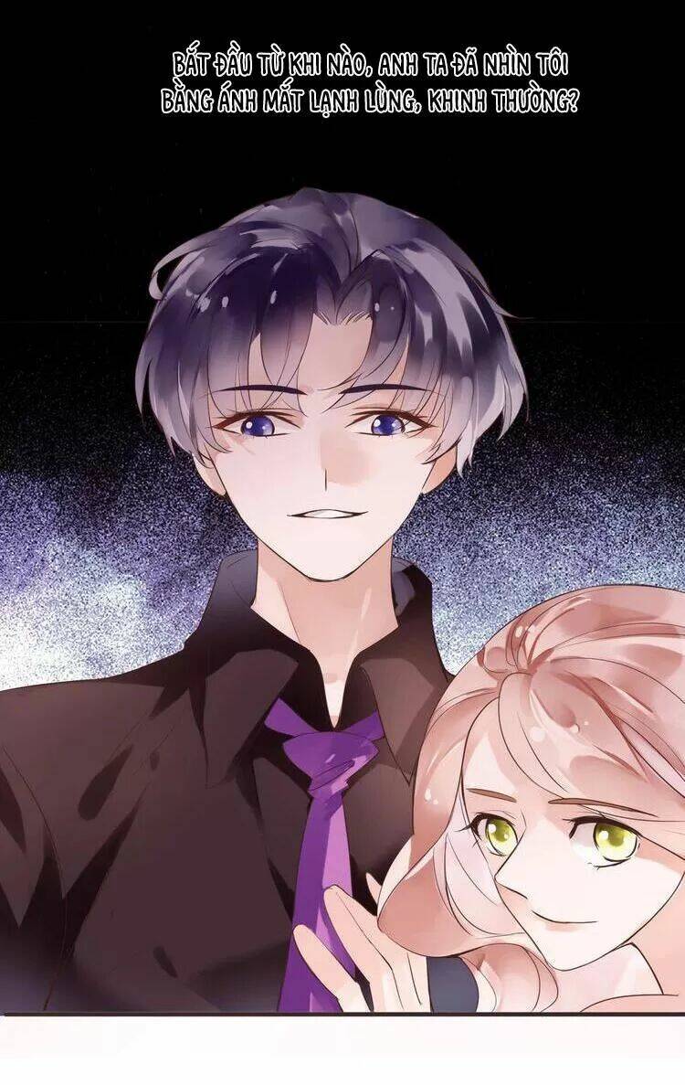 Nở Rộ Trên Bụi Gai Chapter 41 - Trang 2