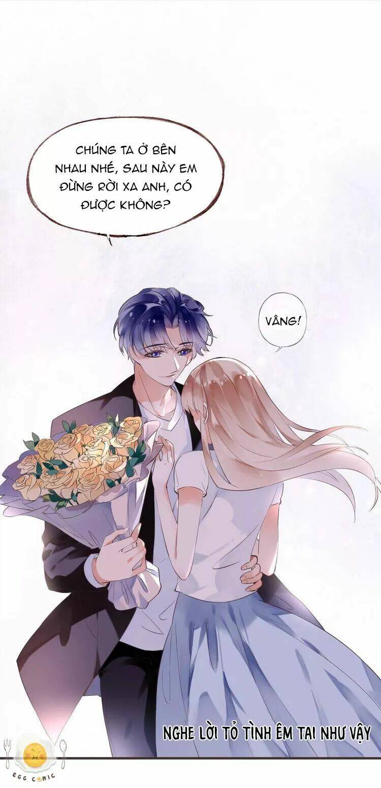 Nở Rộ Trên Bụi Gai Chapter 41 - Trang 2