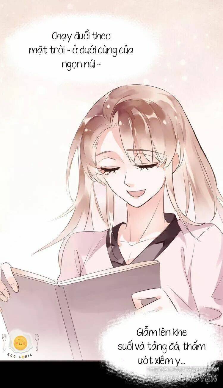 Nở Rộ Trên Bụi Gai Chapter 41 - Trang 2
