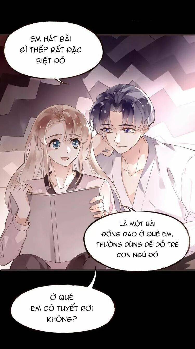 Nở Rộ Trên Bụi Gai Chapter 41 - Trang 2