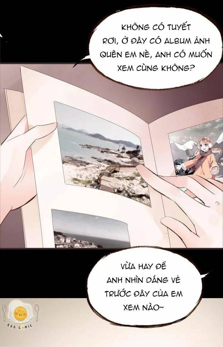 Nở Rộ Trên Bụi Gai Chapter 41 - Trang 2