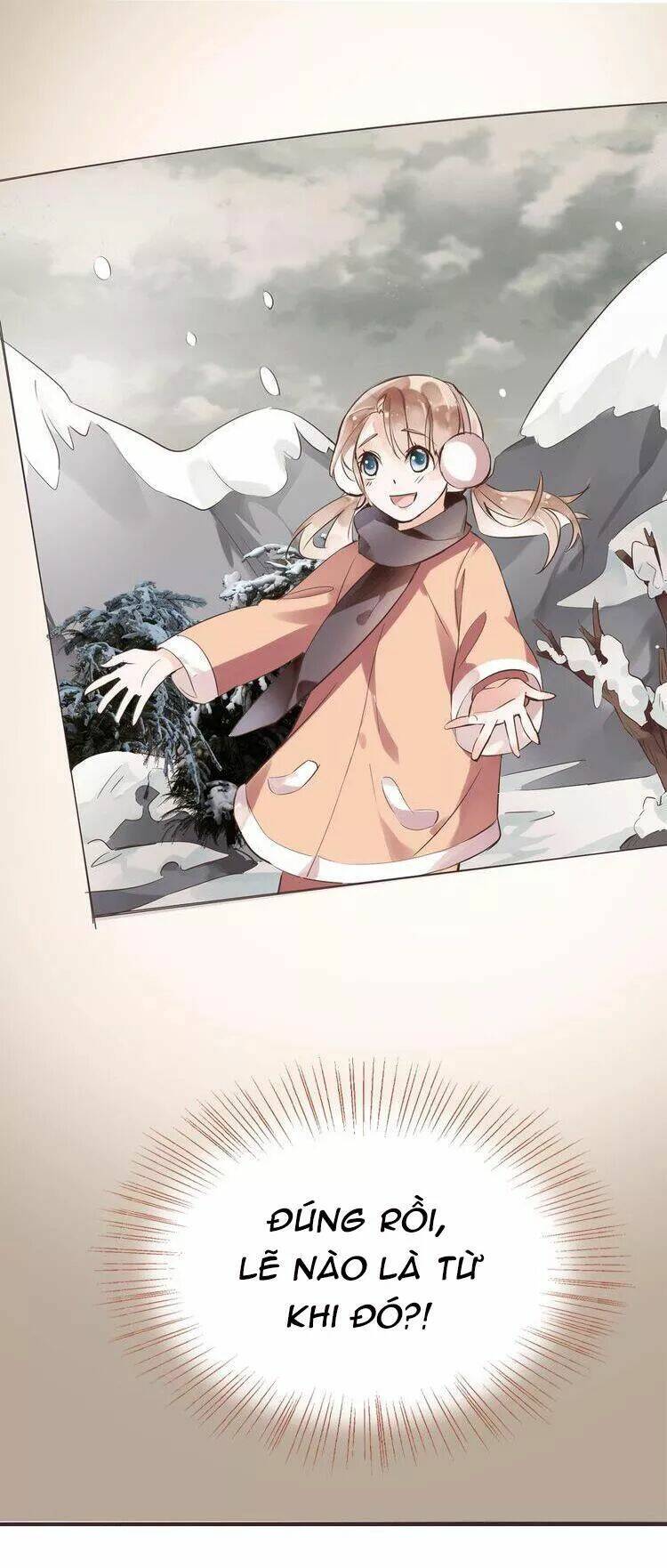 Nở Rộ Trên Bụi Gai Chapter 41 - Trang 2