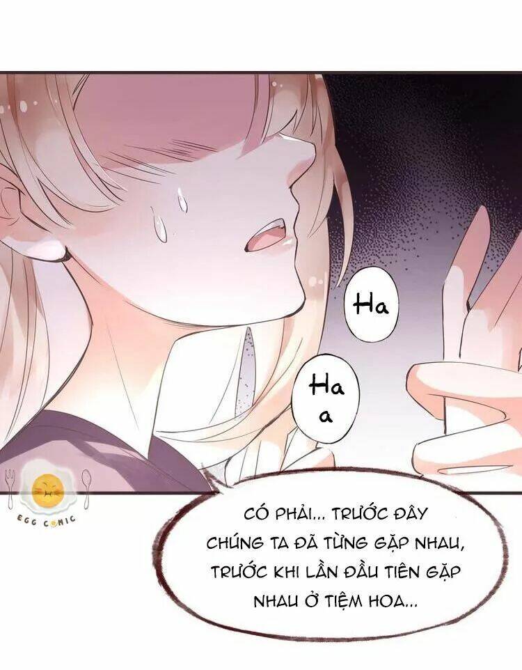Nở Rộ Trên Bụi Gai Chapter 41 - Trang 2