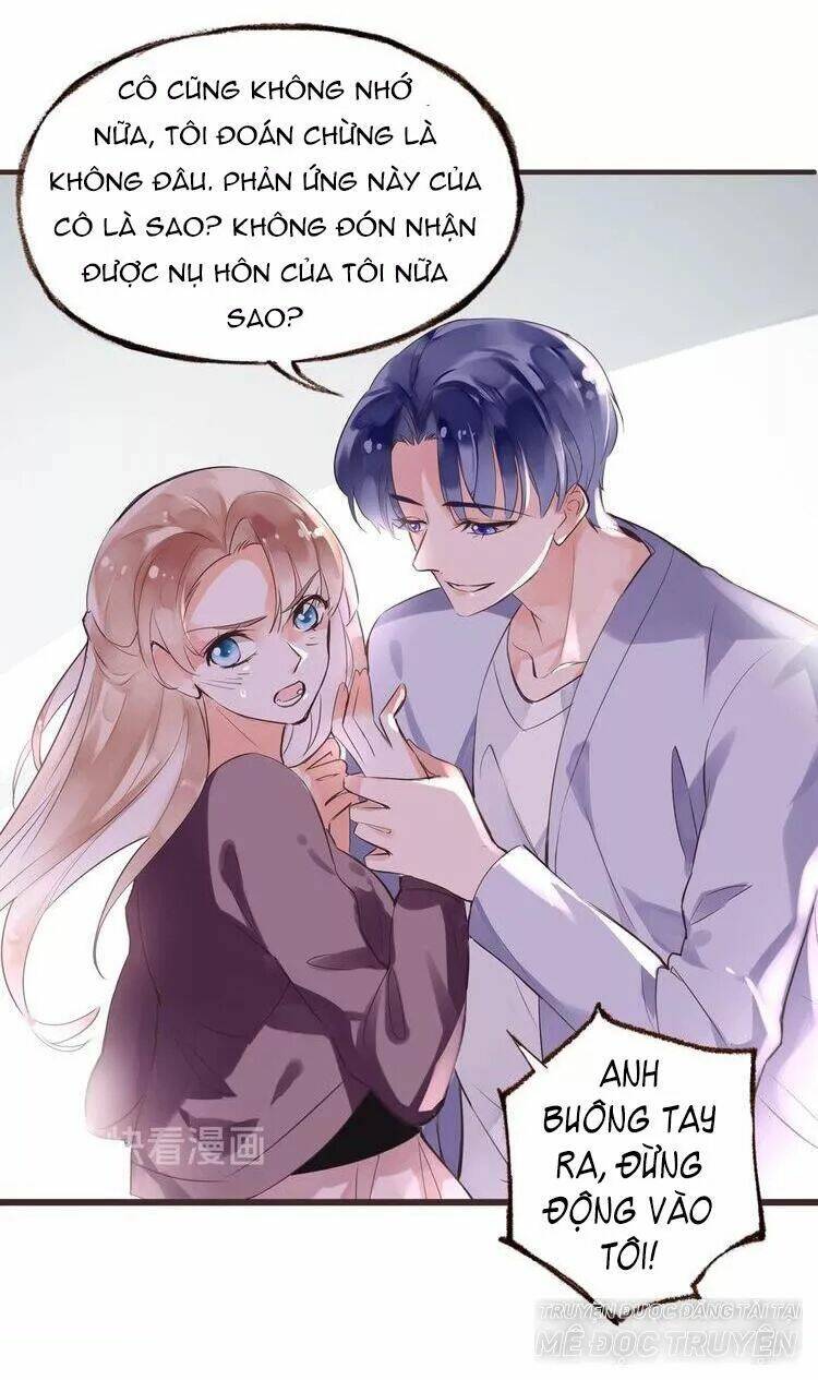 Nở Rộ Trên Bụi Gai Chapter 41 - Trang 2