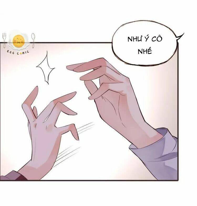 Nở Rộ Trên Bụi Gai Chapter 41 - Trang 2