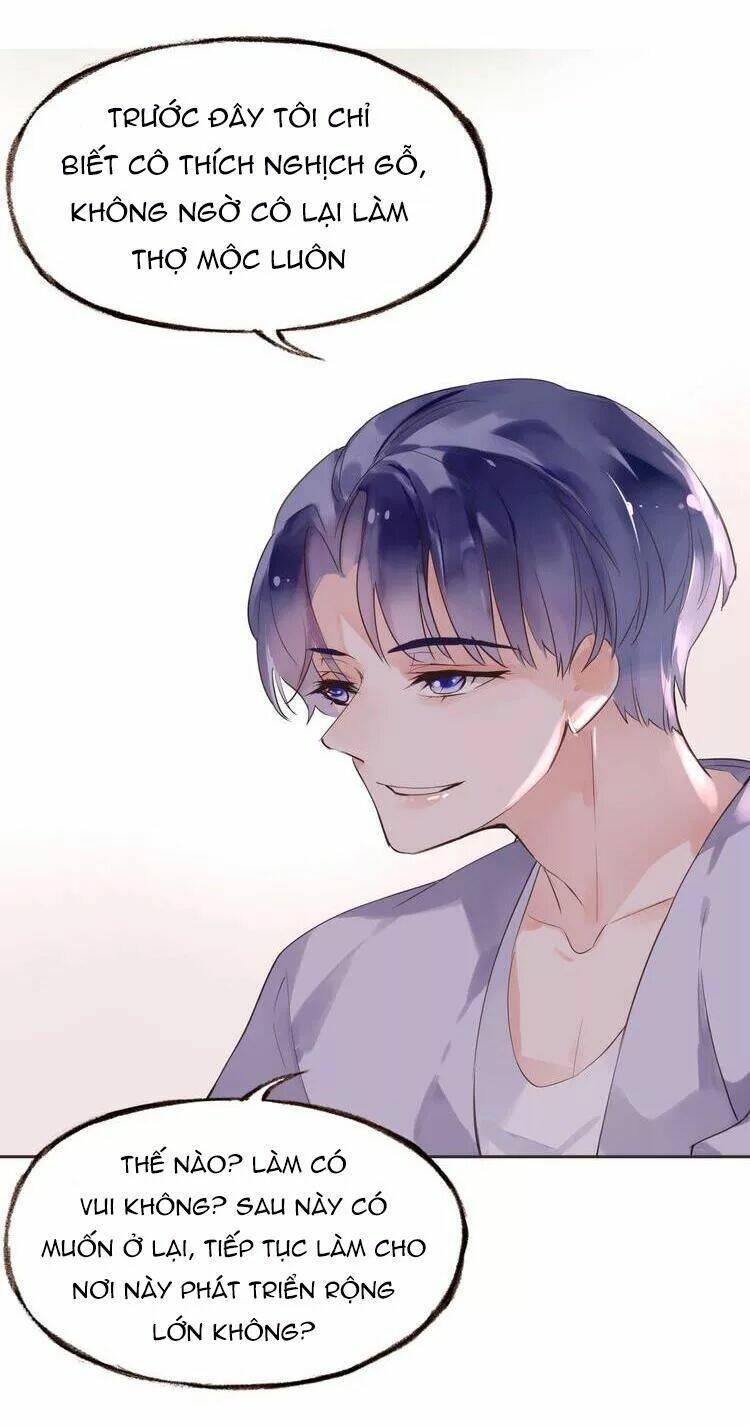 Nở Rộ Trên Bụi Gai Chapter 41 - Trang 2