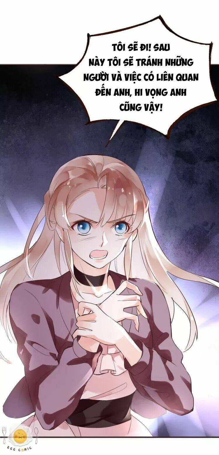 Nở Rộ Trên Bụi Gai Chapter 41 - Trang 2