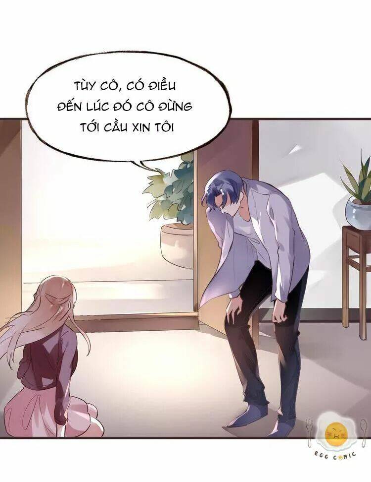 Nở Rộ Trên Bụi Gai Chapter 41 - Trang 2
