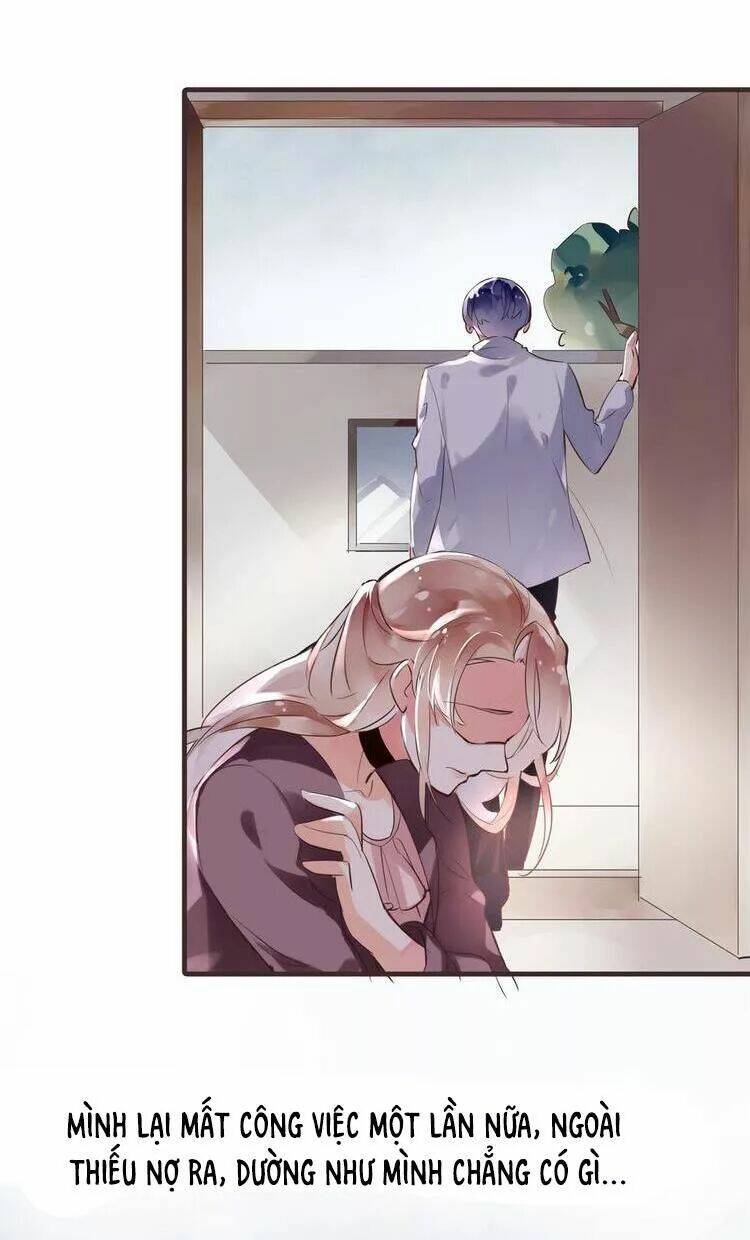 Nở Rộ Trên Bụi Gai Chapter 41 - Trang 2