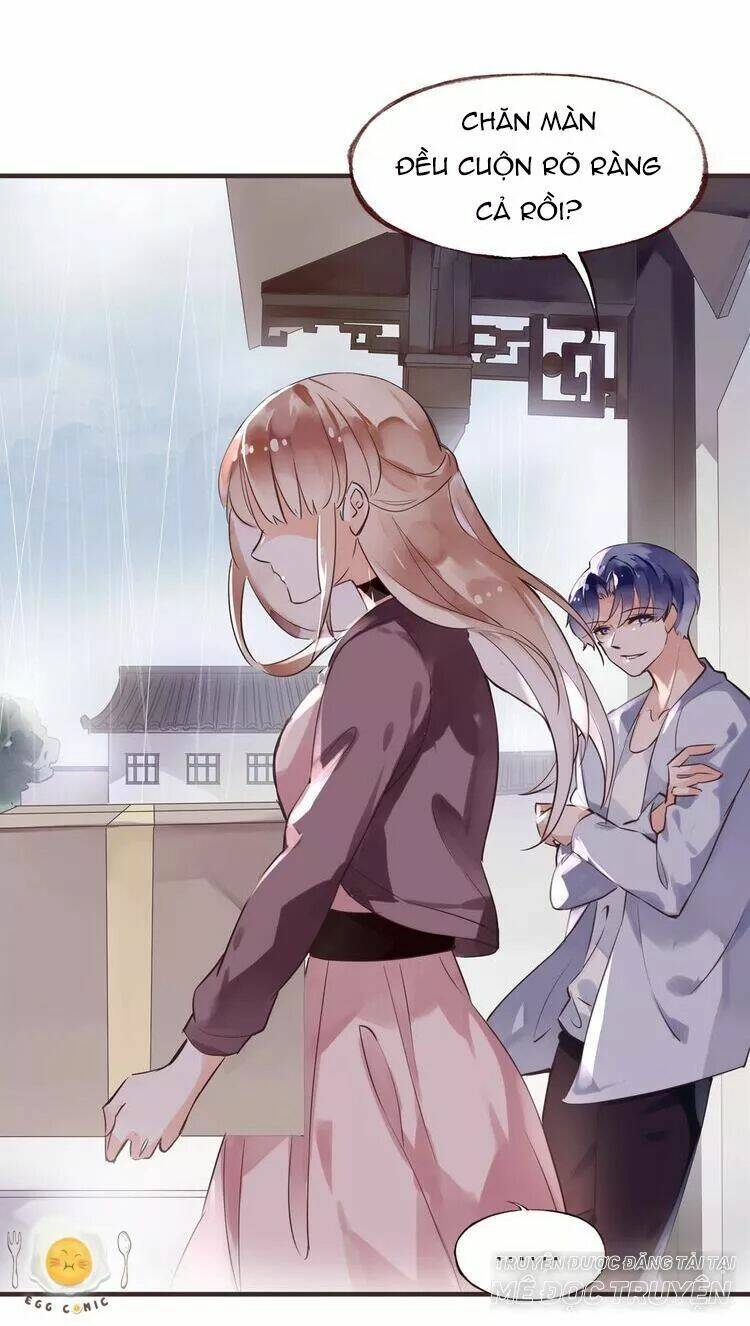 Nở Rộ Trên Bụi Gai Chapter 41 - Trang 2