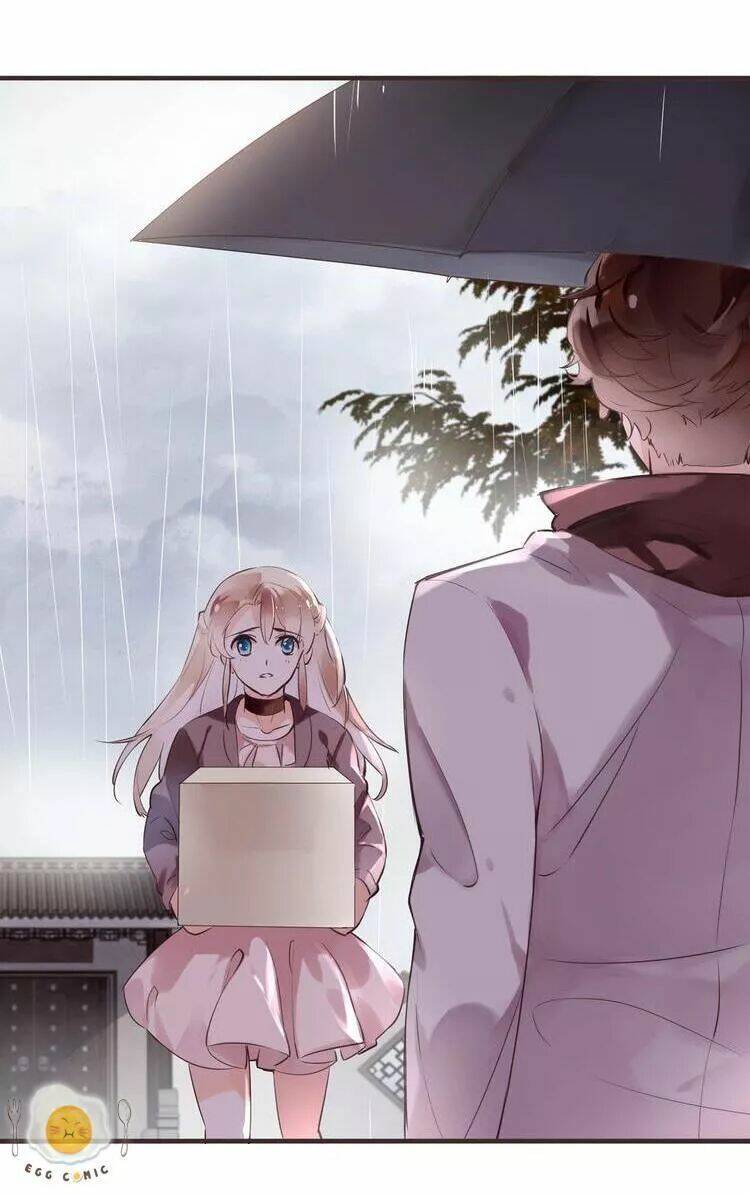 Nở Rộ Trên Bụi Gai Chapter 41 - Trang 2