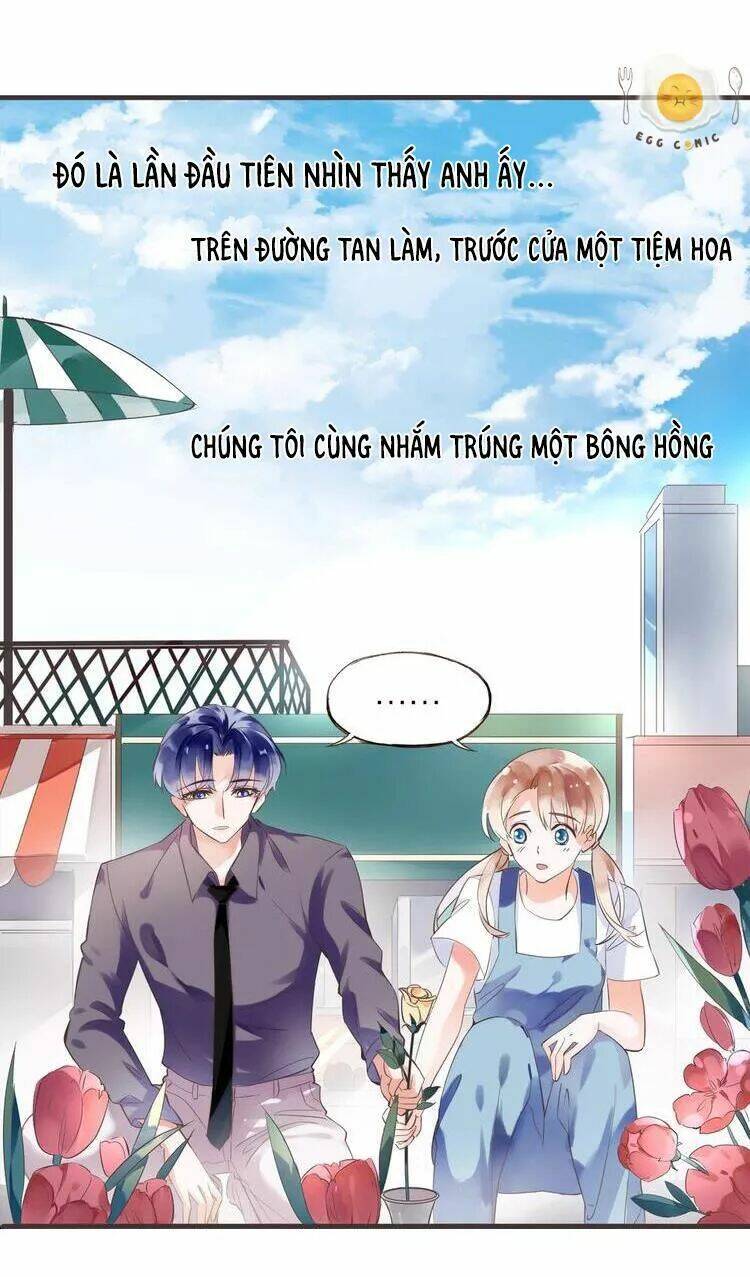 Nở Rộ Trên Bụi Gai Chapter 41 - Trang 2