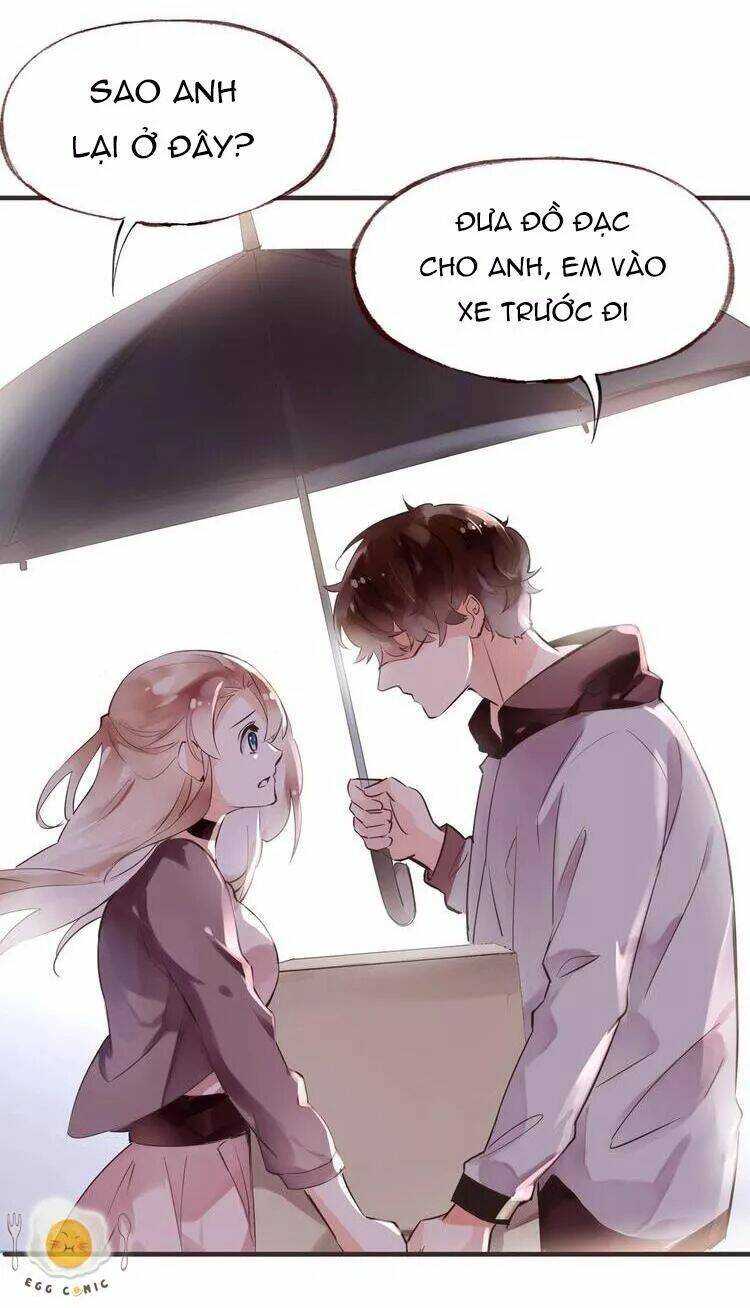 Nở Rộ Trên Bụi Gai Chapter 41 - Trang 2