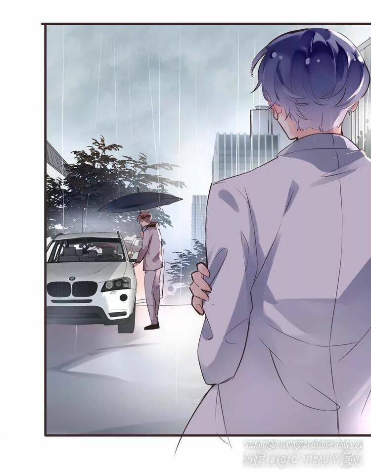 Nở Rộ Trên Bụi Gai Chapter 41 - Trang 2