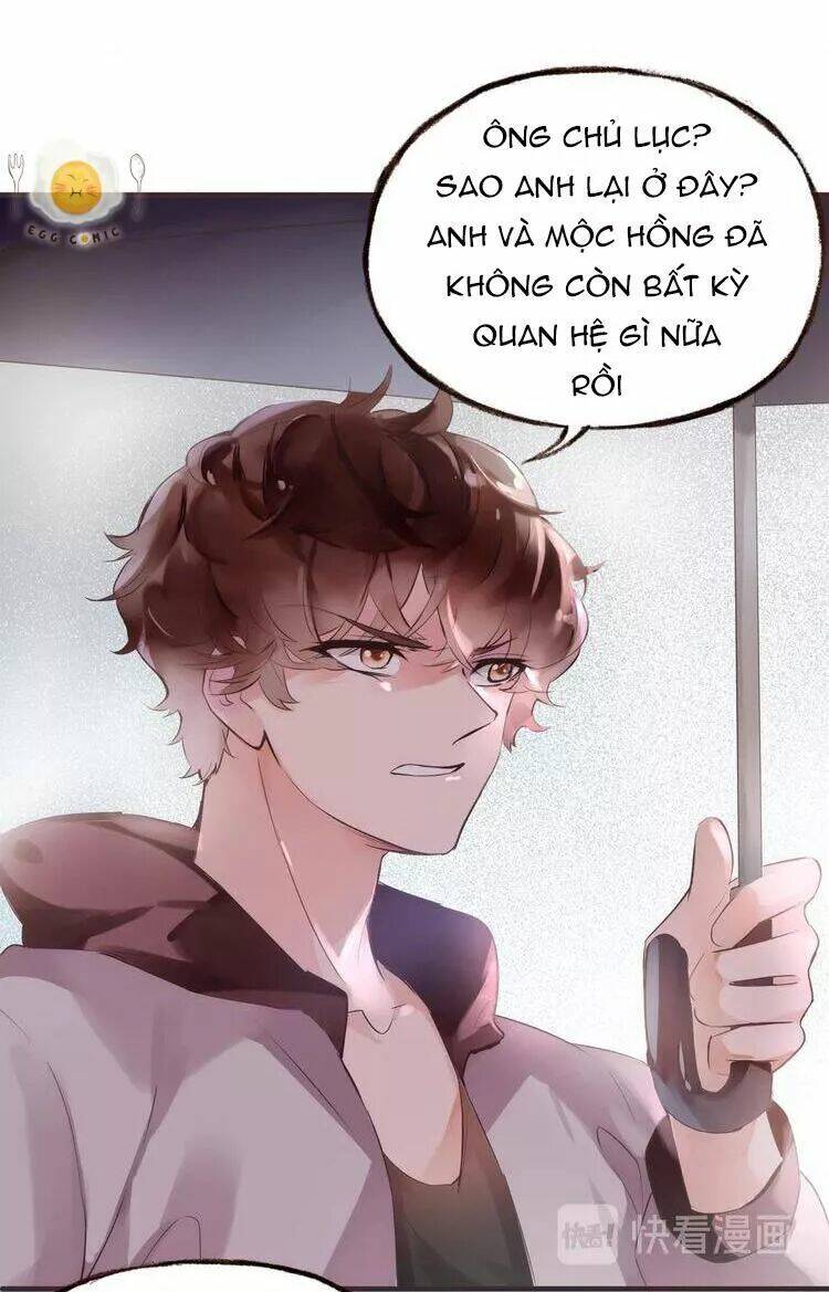 Nở Rộ Trên Bụi Gai Chapter 41 - Trang 2