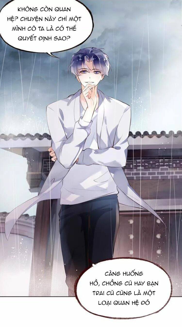 Nở Rộ Trên Bụi Gai Chapter 41 - Trang 2